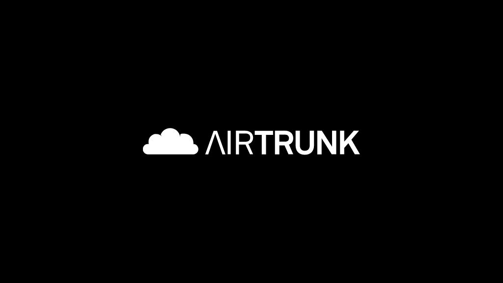 Airtrunk Knockout Logo